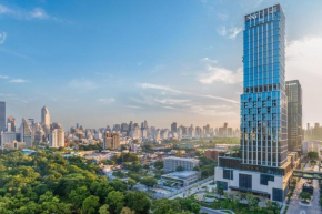 The Ritz-Carlton, Bangkok